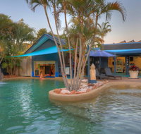 Grange Resort Hervey Bay - Holiday Adelaide