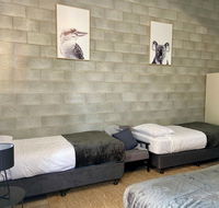 Granite Belt Cabins - Holiday Adelaide