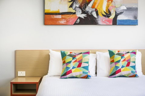 Granville Hotel - Holiday Adelaide 0