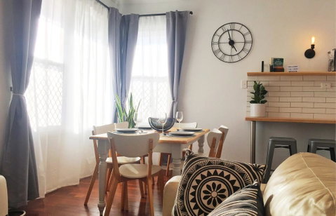 Great Comfort & Style In Central Location - Holiday Adelaide 2