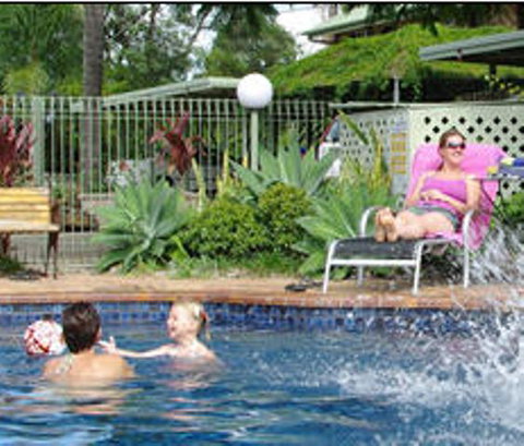 Great Eastern Motor Inn Gympie - Holiday Adelaide 0