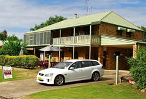 Great Eastern Motor Inn Gympie - Holiday Adelaide 2