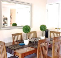 Great for families.Pool  kitchen - Holiday Adelaide