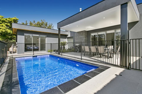 Great Scott! - Holiday Adelaide 2