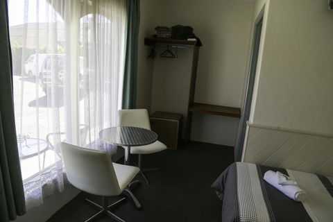Great Western Motel - Holiday Adelaide 2