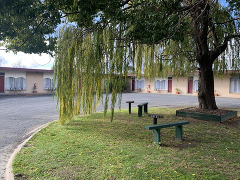 Great Western Motel - Holiday Adelaide 0