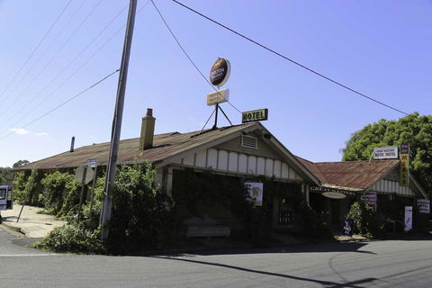 Great Western Motel - Holiday Adelaide 1