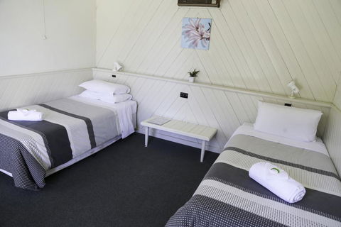 Great Western Motel - Holiday Adelaide 3