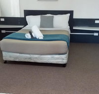 Green Door Motel - Holiday Adelaide