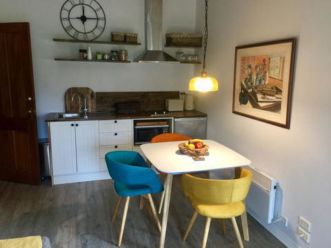 Green Gables B&B - Holiday Adelaide 3