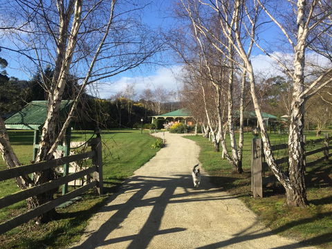 Green Gables B&B - Holiday Adelaide 0