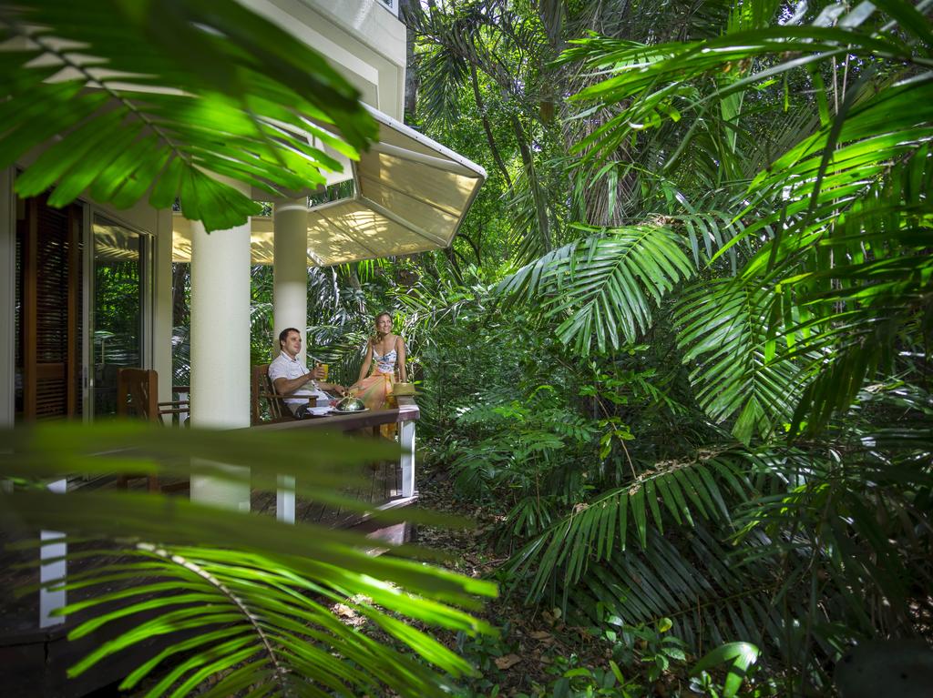 Green Island QLD Holiday Adelaide