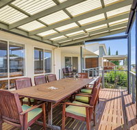 Green Reef Beach House - Holiday Adelaide