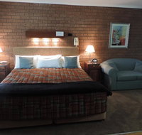 Greenacres Motel - Holiday Adelaide