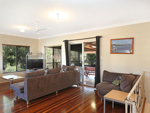 Greenwood House - Holiday Adelaide 1