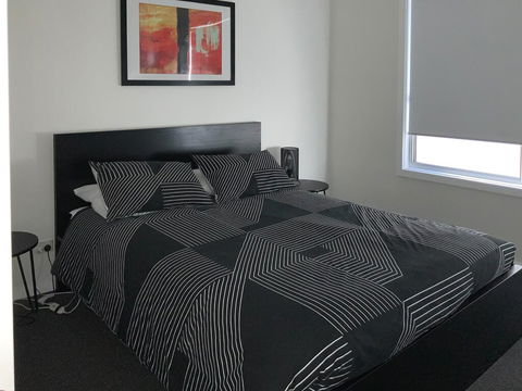 Grey On The Bay - Holiday Adelaide 1