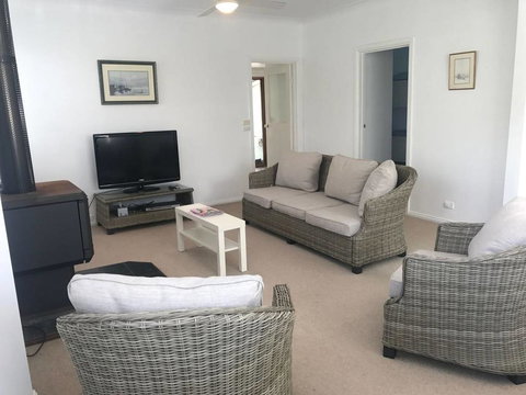 Griffith St Beach House - Holiday Adelaide 2