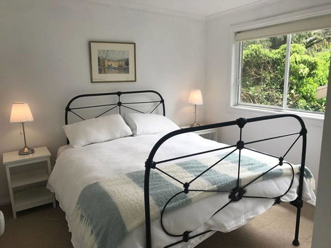 Griffith St Beach House - Holiday Adelaide 0