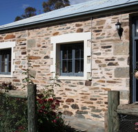 Griffiths Cottage - Holiday Adelaide