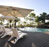 Groote Eylandt Lodge - Holiday Adelaide