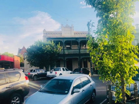 Ground Level Heygarth House Residence - Holiday Adelaide 2