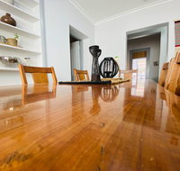 Ground Level Heygarth House Residence - Holiday Adelaide