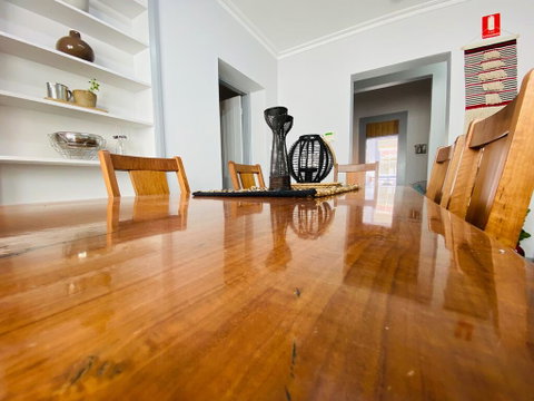 Ground Level Heygarth House Residence - Holiday Adelaide 0