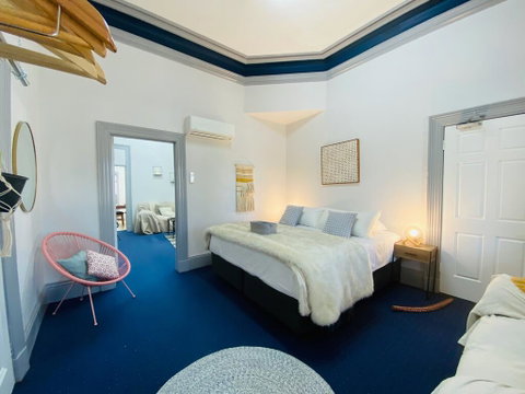 Ground Level Heygarth House Residence - Holiday Adelaide 1