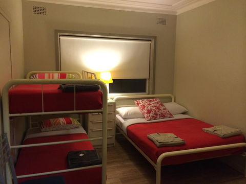 Guesthouse 83 - Holiday Adelaide 1