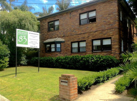 Guesthouse 83 - Holiday Adelaide 0