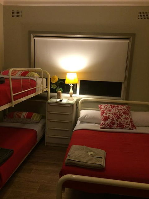 Guesthouse 83 - Holiday Adelaide 2