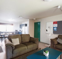 Guild House 6 Bedroom Flat - Holiday Adelaide