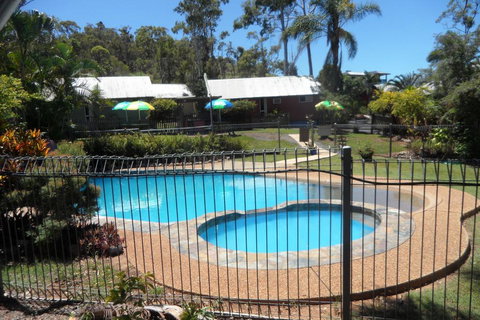 Gumnut Glen Cabins - Holiday Adelaide 1