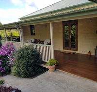 Gumtree House Montville - Holiday Adelaide