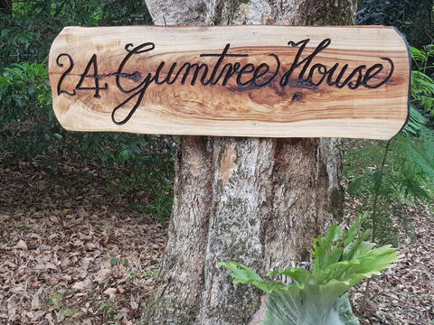 Gumtree House Montville - Holiday Adelaide 1