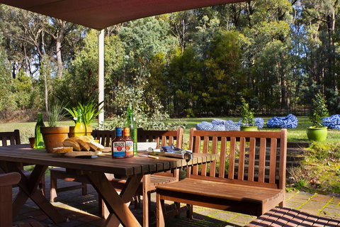 Gumtree Spring - Holiday Adelaide 1