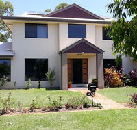 Gumtrees - Holiday Adelaide