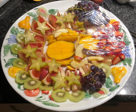 Gundaroo Manor Bed & Breakfast - Holiday Adelaide 1