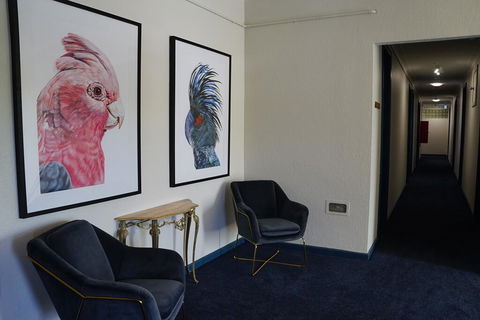 Gunnedah Hotel - Holiday Adelaide 2