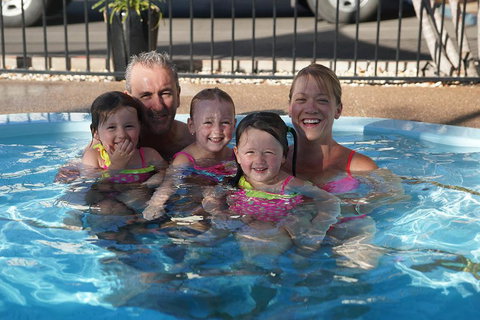 Gunnedah Motor Inn - Holiday Adelaide 0