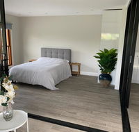 Gunsynd Studio Apartment