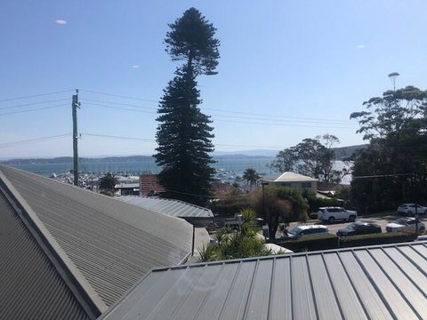 Gunyah Hotel - Holiday Adelaide 2