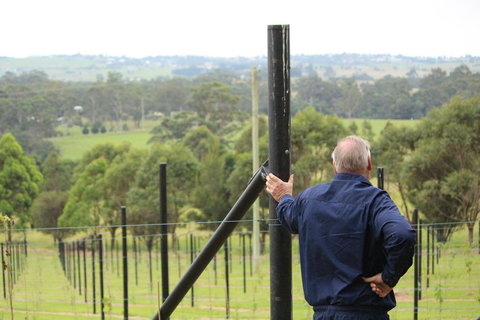 Gzone Farmstay - Holiday Adelaide 2