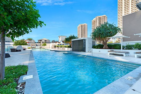 H Residences In Orchid By GCHS - Holiday Adelaide 1