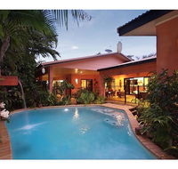 Hacienda Cooya Beach - Holiday Adelaide
