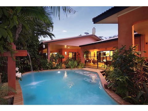 Hacienda Cooya Beach - Holiday Adelaide 0