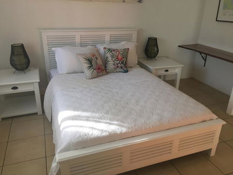 Hacienda Cooya Beach - Holiday Adelaide 2