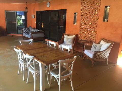 Hacienda Cooya Beach - Holiday Adelaide 3