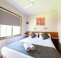 Halls Gap Gardens Caravan Park - Holiday Adelaide