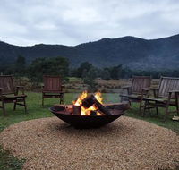 Halls Gap Motel - Holiday Adelaide